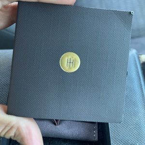 Jhon hardy Earrings 18 K 750 brand new